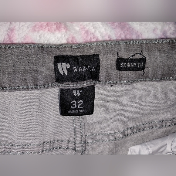 Waimea Jeans - Picture 6 of 6
